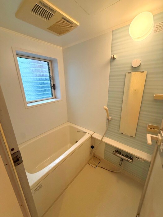 駒井様アパートの物件内観写真