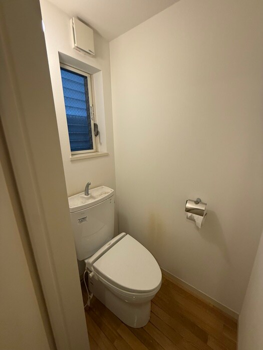 駒井様アパートの物件内観写真