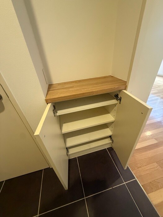 駒井様アパートの物件内観写真