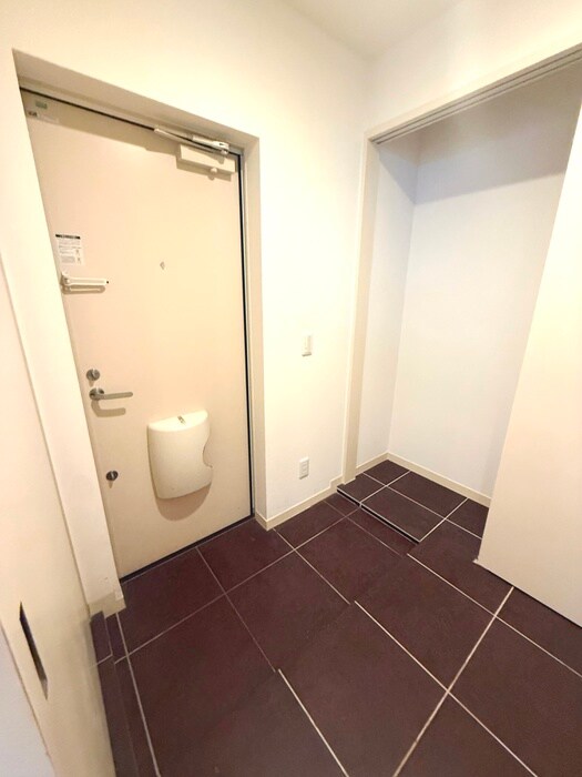 駒井様アパートの物件内観写真