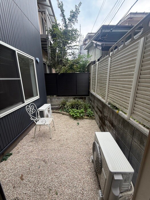 駒井様アパートの物件内観写真