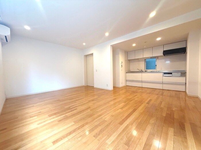 駒井様アパートの物件内観写真