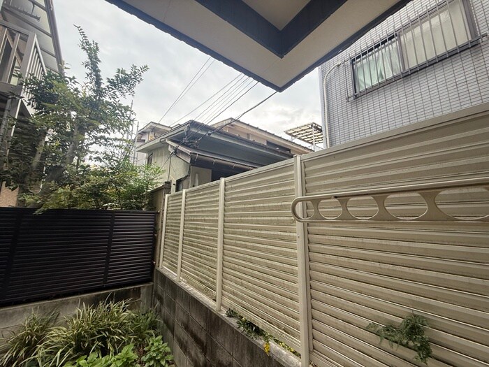 駒井様アパートの物件内観写真