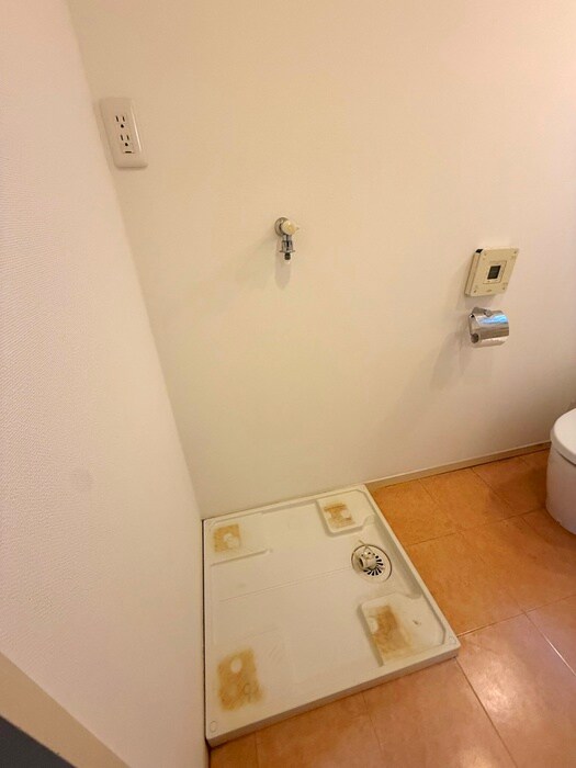 駒井様アパートの物件内観写真