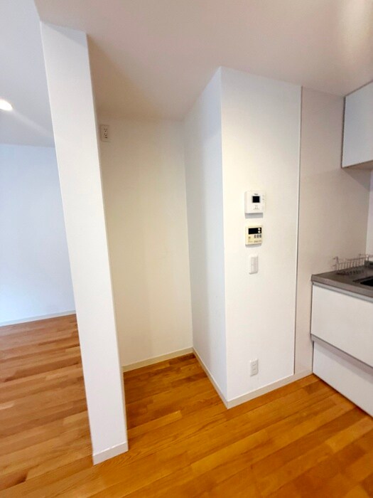 駒井様アパートの物件内観写真