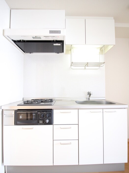 ボヌールT．Yの物件内観写真