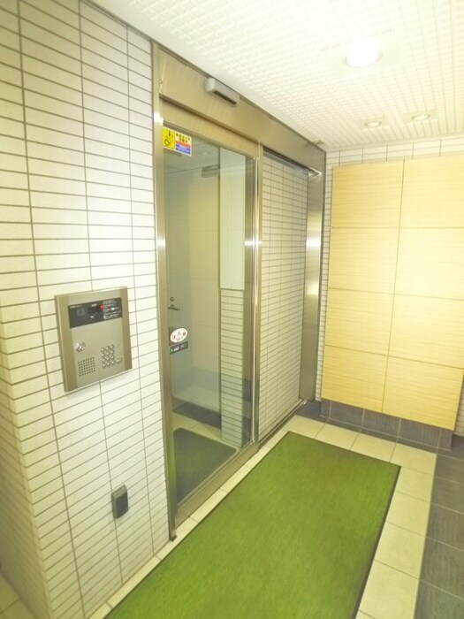 ボヌールT．Yの物件外観写真