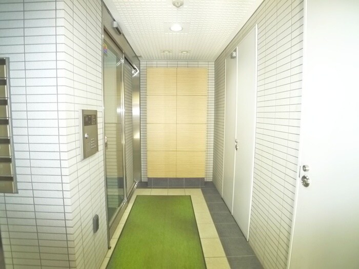 ボヌールT．Yの物件外観写真