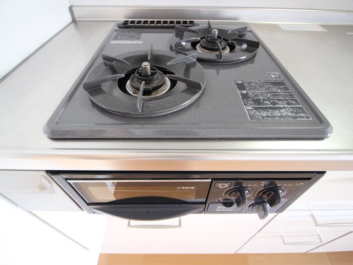 ボヌールT．Yの物件内観写真