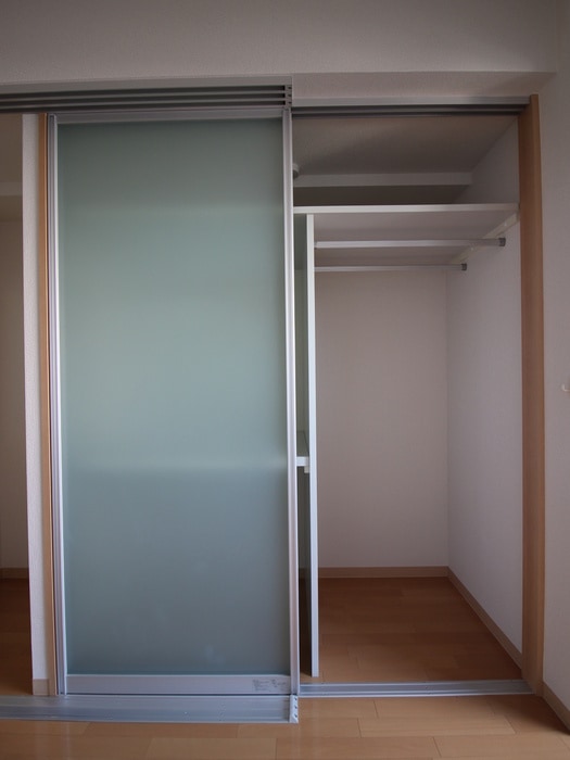 ボヌールT．Yの物件内観写真