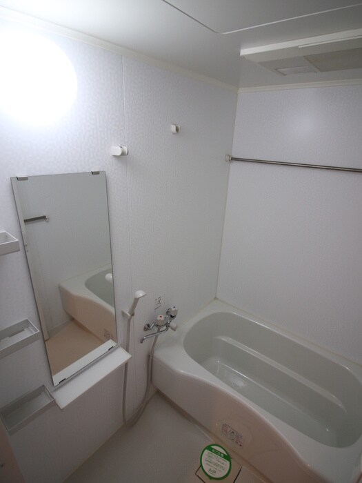 ボヌールT．Yの物件内観写真