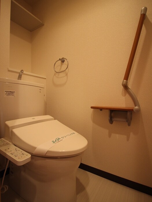 ボヌールT．Yの物件内観写真