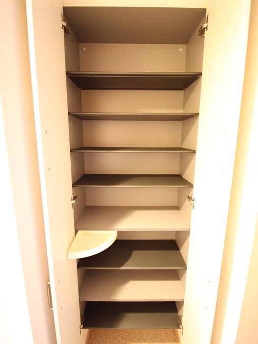 ボヌールT．Yの物件内観写真