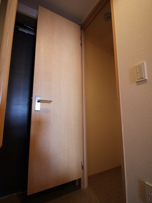 ボヌールT．Yの物件内観写真