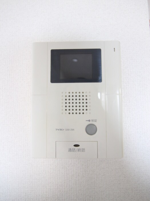 ボヌールT．Yの物件内観写真