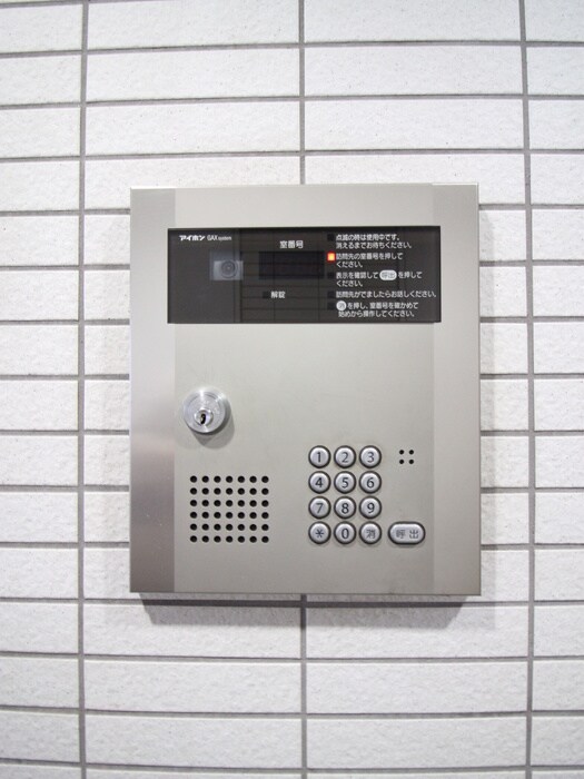 ボヌールT．Yの物件内観写真