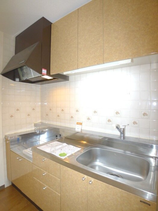 須賀第３ハイツの物件内観写真