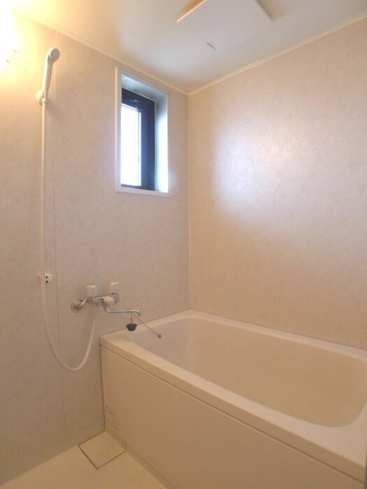 須賀第３ハイツの物件内観写真