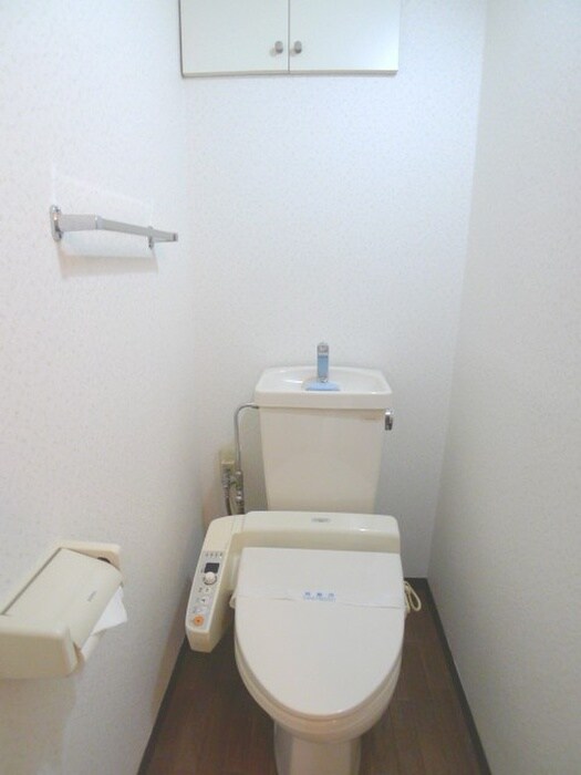 須賀第３ハイツの物件内観写真