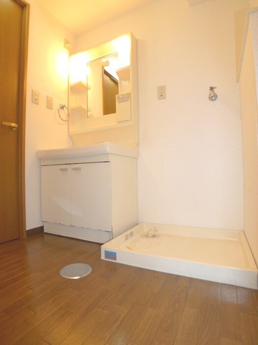 須賀第３ハイツの物件内観写真