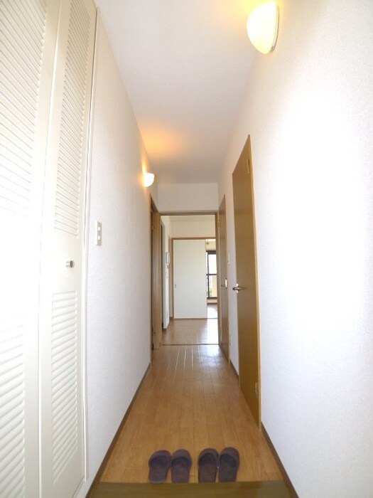 須賀第３ハイツの物件内観写真