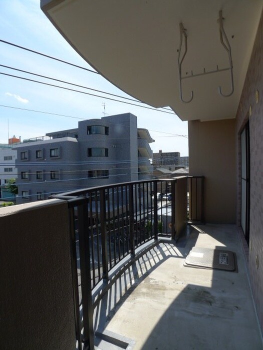 須賀第３ハイツの物件内観写真