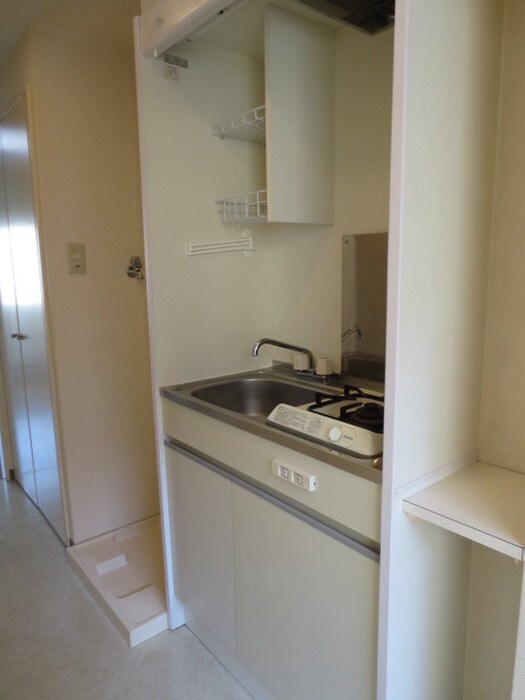 新百合ヒルズの物件内観写真