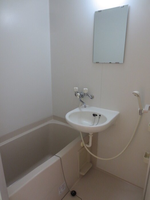 新百合ヒルズの物件内観写真