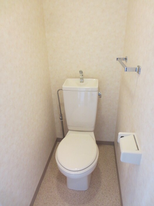 新百合ヒルズの物件内観写真