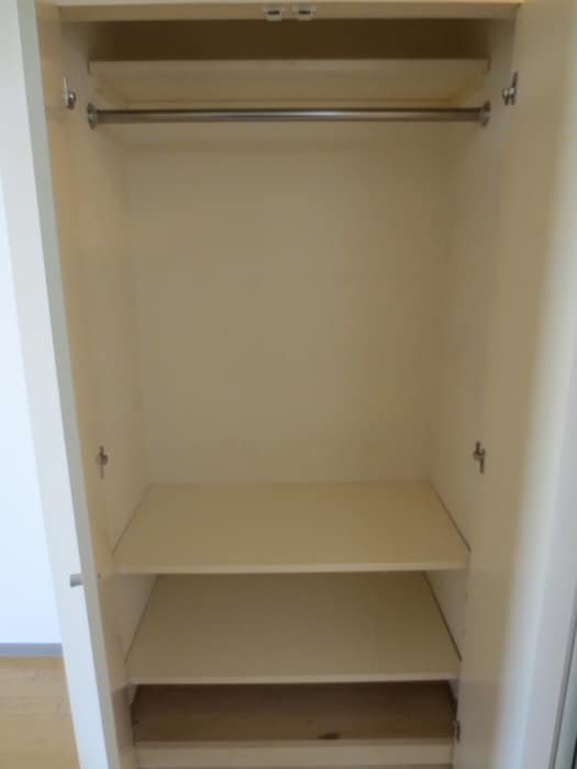 新百合ヒルズの物件内観写真