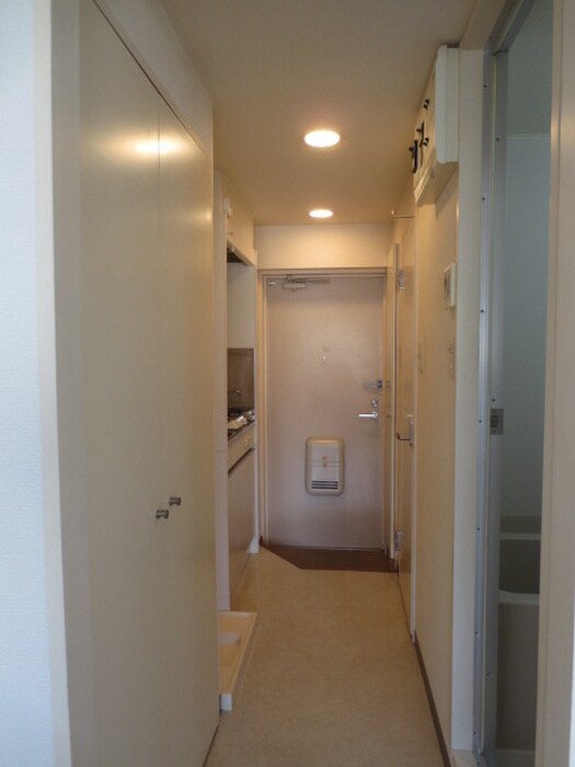 新百合ヒルズの物件内観写真