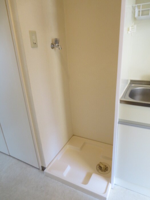 新百合ヒルズの物件内観写真