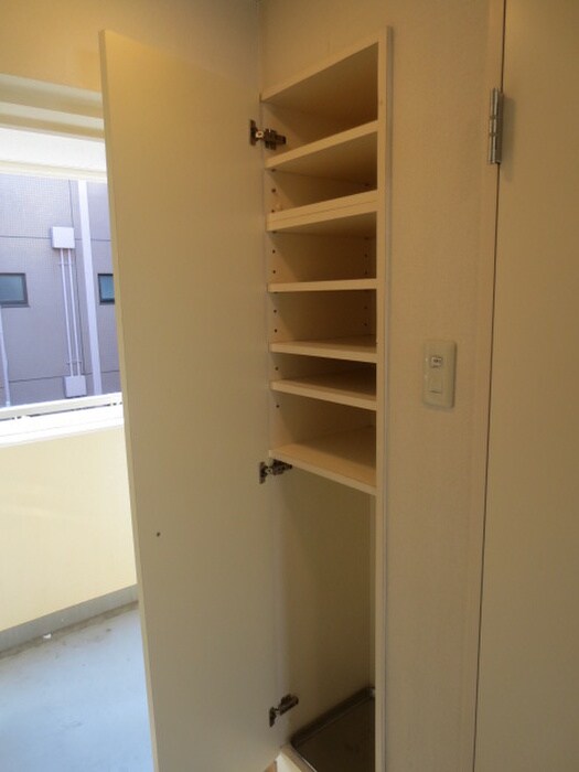 新百合ヒルズの物件内観写真