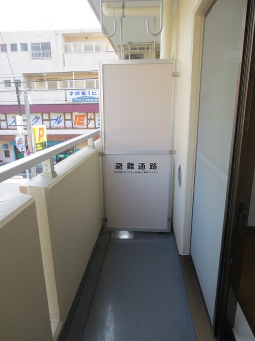 新百合ヒルズの物件内観写真