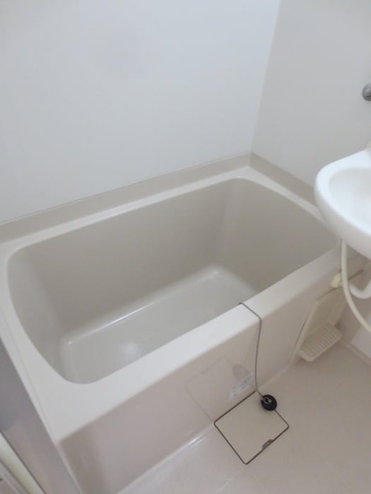 新百合ヒルズの物件内観写真