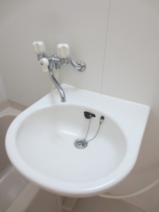 新百合ヒルズの物件内観写真