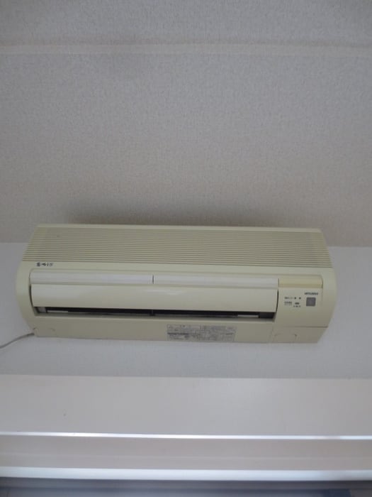 新百合ヒルズの物件内観写真