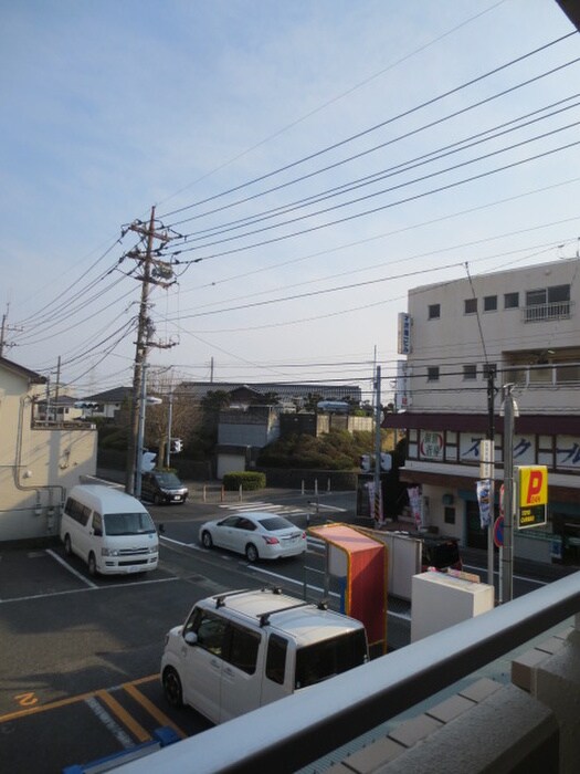 新百合ヒルズの物件内観写真