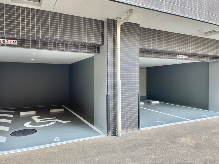 プレサンスブルーム浅草ノースの物件外観写真