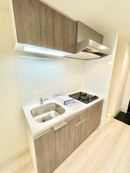 プレサンスブルーム浅草ノースの物件内観写真