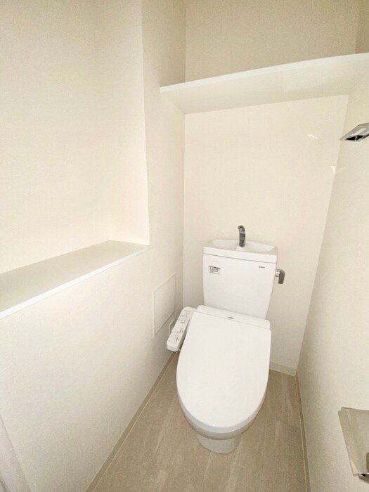 プレサンスブルーム浅草ノースの物件内観写真