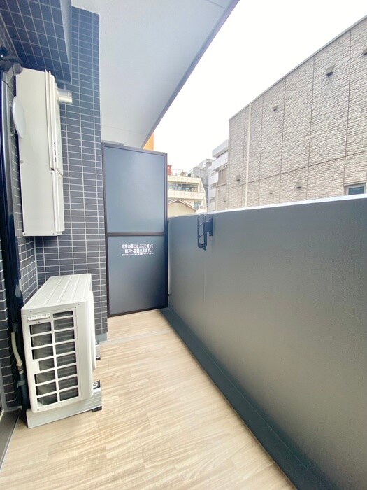 プレサンスブルーム浅草ノースの物件内観写真