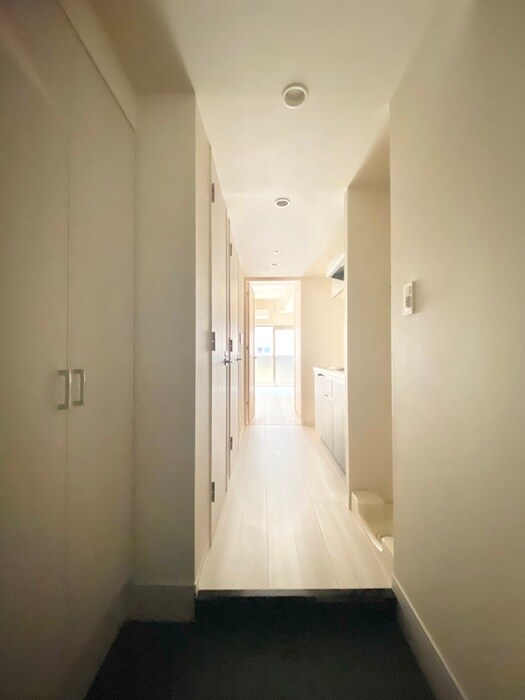 プレサンスブルーム浅草ノースの物件内観写真