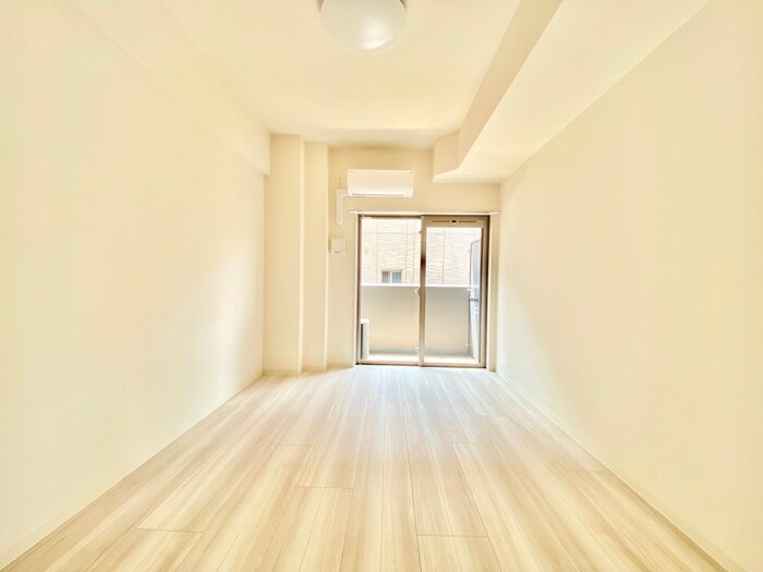 プレサンスブルーム浅草ノースの物件内観写真