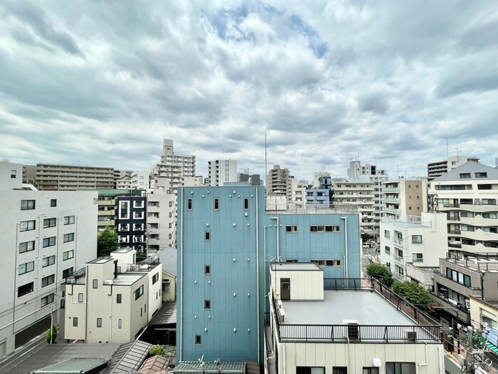 プレサンスブルーム浅草ノースの物件内観写真