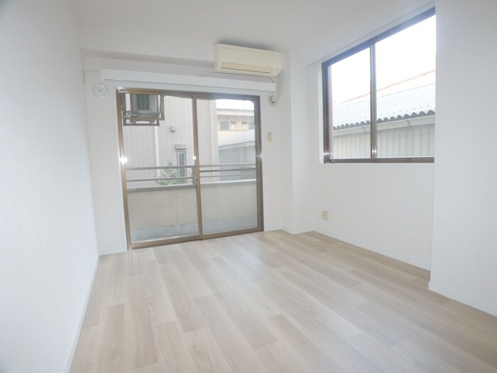 パステルハイムの物件内観写真