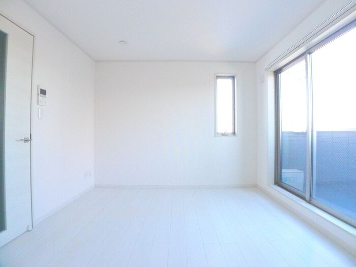 Will Maison常盤平の物件内観写真