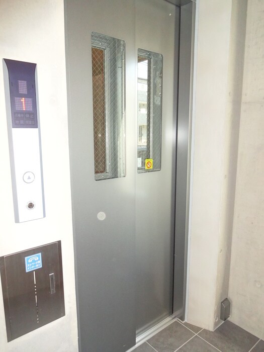 シャトーライフ千葉　Ⅰの物件外観写真