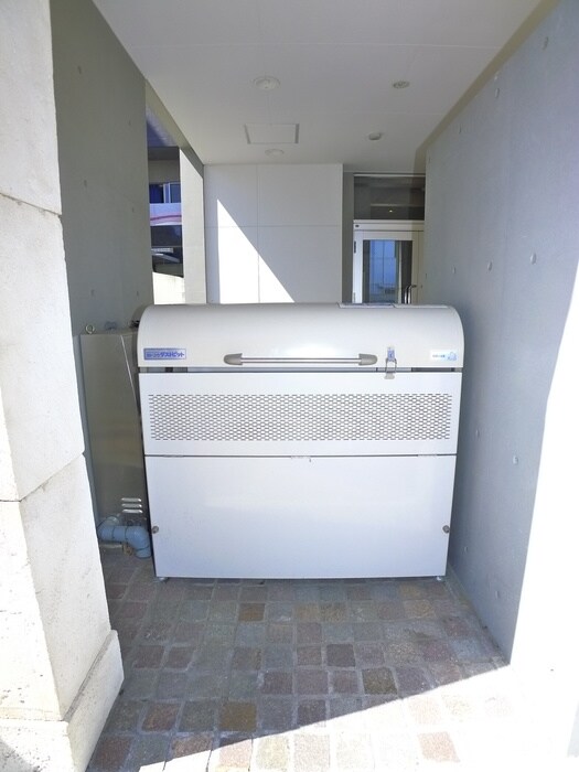 シャトーライフ千葉　Ⅰの物件外観写真