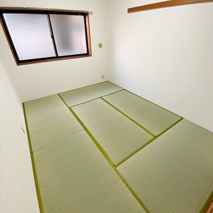 シティハイツ相模大野の物件内観写真